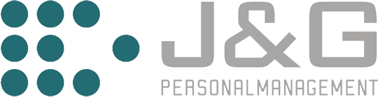 J&G Personal Management GmbH